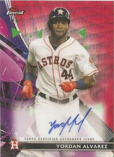 Yordan Alvarez