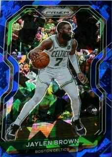 Jaylen Brown