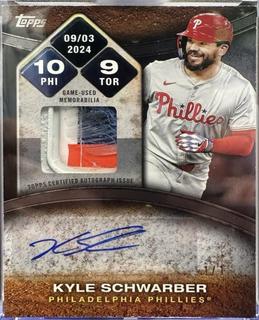 Kyle Schwarber