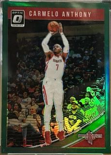 Carmelo Anthony