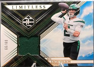 Zach Wilson