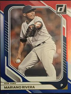 Mariano Rivera