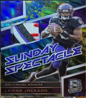 Lamar Jackson