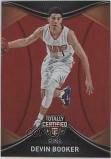 Devin Booker
