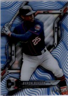 Byron Buxton