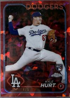 Kyle Hurt
