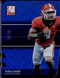 Nolan Smith