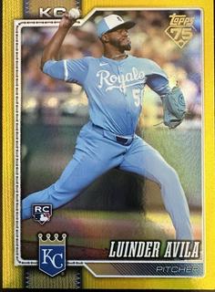 Luinder Avila