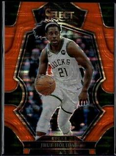 Jrue Holiday