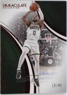 Damian Lillard