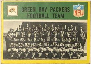 Green Bay Packers