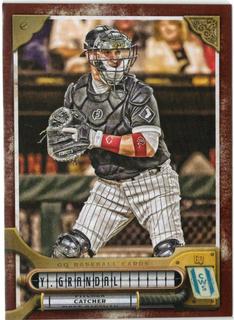 Yasmani Grandal