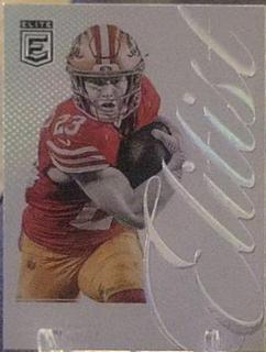 Christian McCaffrey