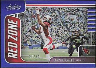 Larry Fitzgerald
