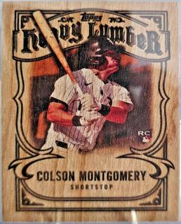 Colson Montgomery
