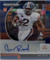 Joe Reed