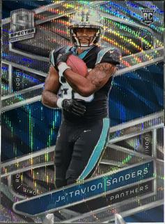 Ja'Tavion Sanders