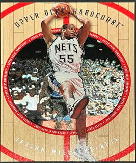Jayson Williams