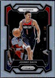Johnny Davis