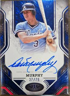 Dale Murphy