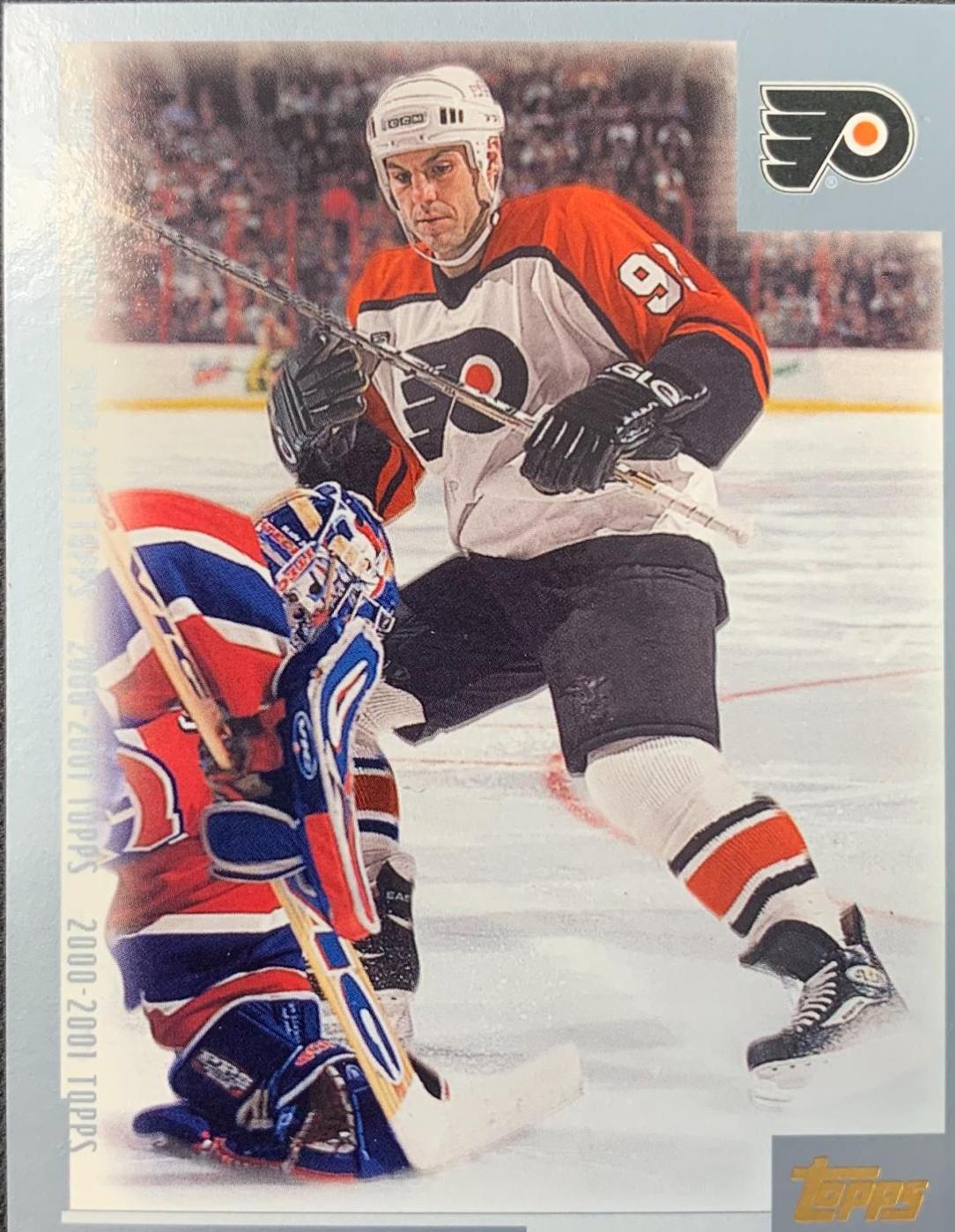 Rick Tocchet #220