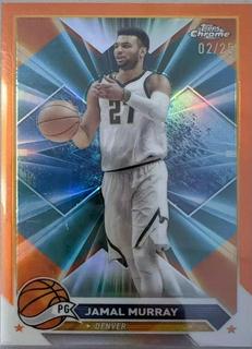 Jamal Murray