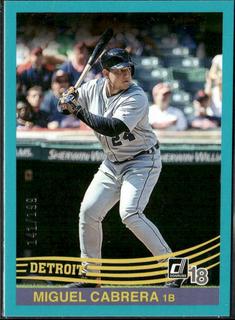 Miguel Cabrera