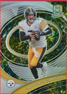 Ben Roethlisberger
