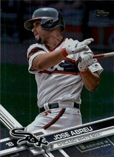 Jose Abreu