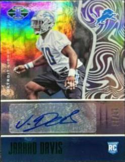 Jarrad Davis