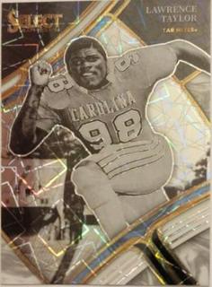 Lawrence Taylor