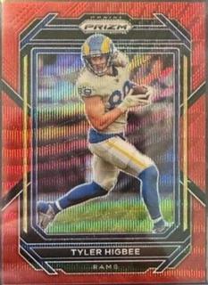 Tyler Higbee