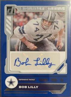 Bob Lilly