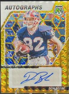 Don Beebe