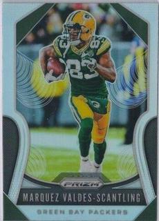 Marquez Valdes Scantling