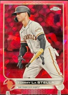 Tommy La Stella