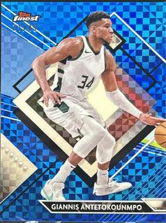 Giannis Antetokounmpo