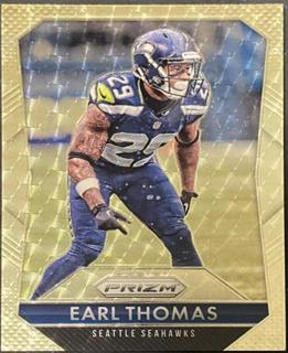 Earl Thomas