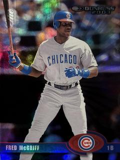 Fred McGriff