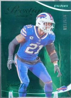 Jordan Poyer