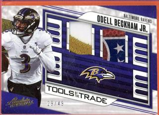 Odell Beckham Jr.