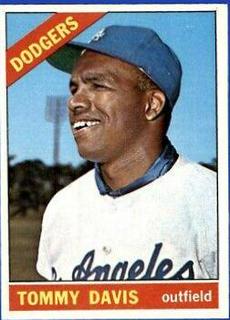 Tommy Davis