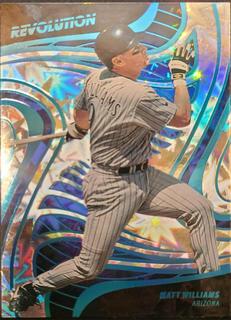 Matt Williams