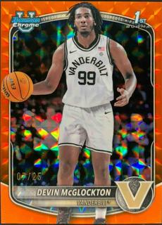 Devin McGlockton