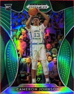 Cameron Johnson