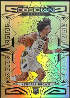 Kendall Brown