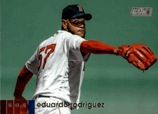 Eduardo Rodriguez
