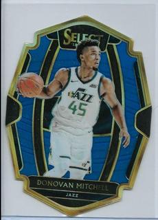Donovan Mitchell