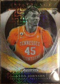 Keon Johnson