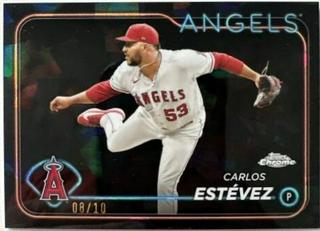 Carlos Estevez